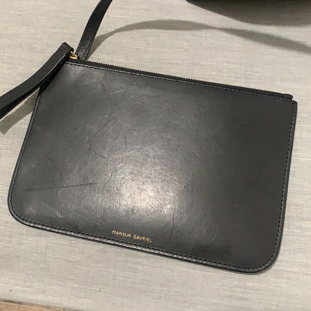 Mansur Gavriel bucket bag - Picture 3 of 8